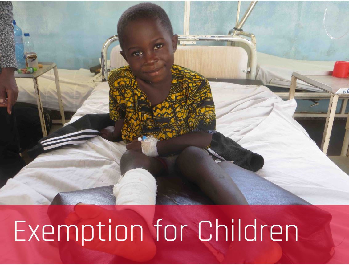 Exemptions