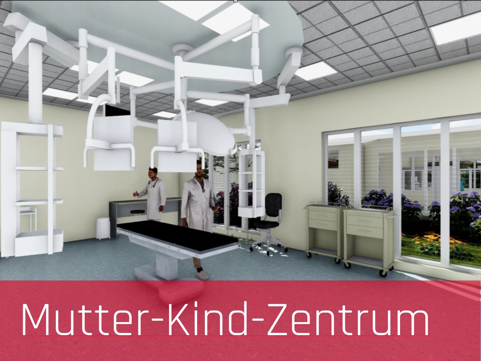 MutterKindZentrum