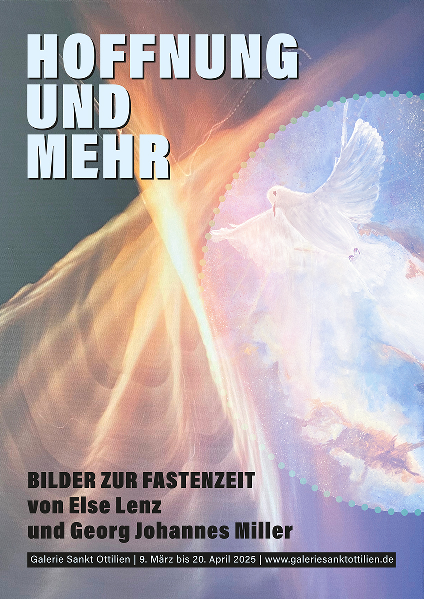 Hoffnung und Mehr