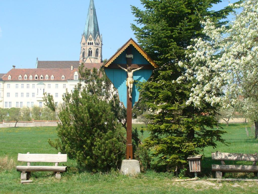 Wegkreuz