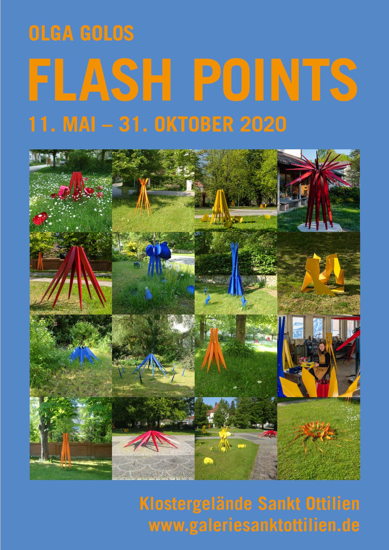 Flashpoints