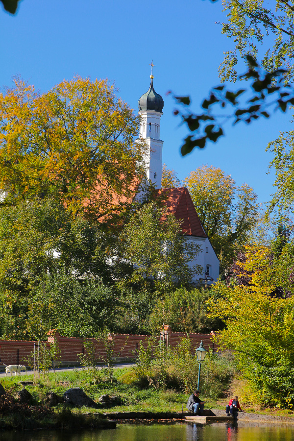 Ottilienkapelle