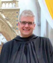 Br. Simon Brockmann OSB