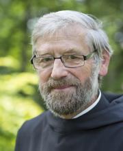 Br. Fabian Wetzel OSB 