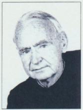 Br. Bosco Hochlehnert OSB