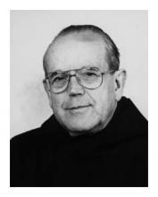 Br. Burkhard Bäuml OSB