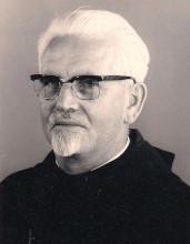 Br. Nonnosus Bleicher OSB