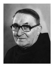 Br. Wolfgang Frieser OSB